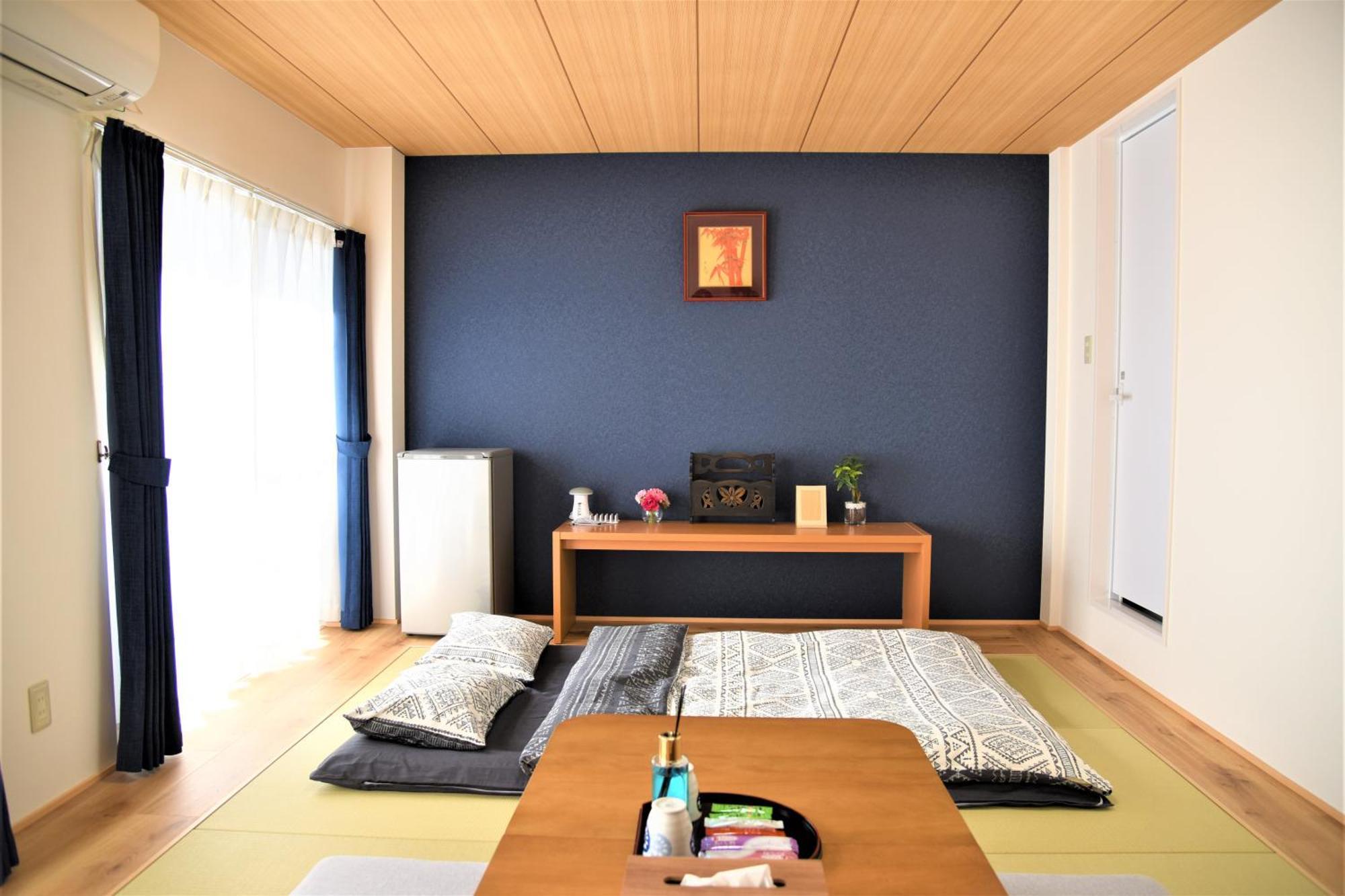 Отель U-Shuku Kyoto Fushimi Momoyamacho Экстерьер фото